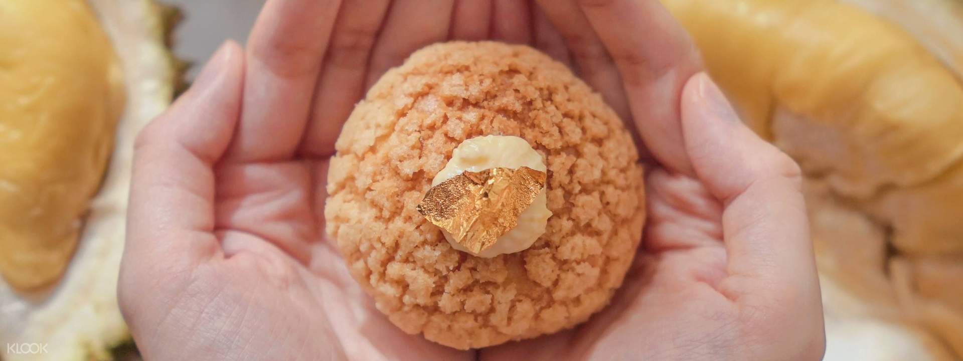 Sugar Fluff Delivery in Klang Valley Klook Malaysia